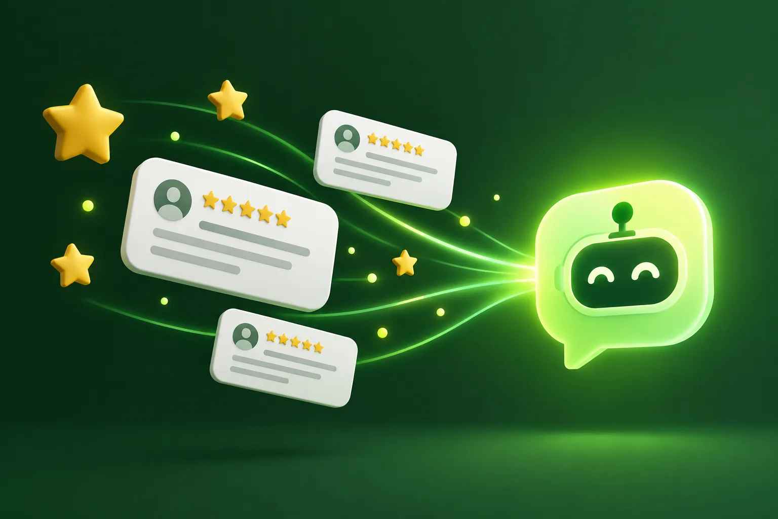 Trustpilot, Yelp, G2 and the Sites AI Tools Trust for Brand Mentions